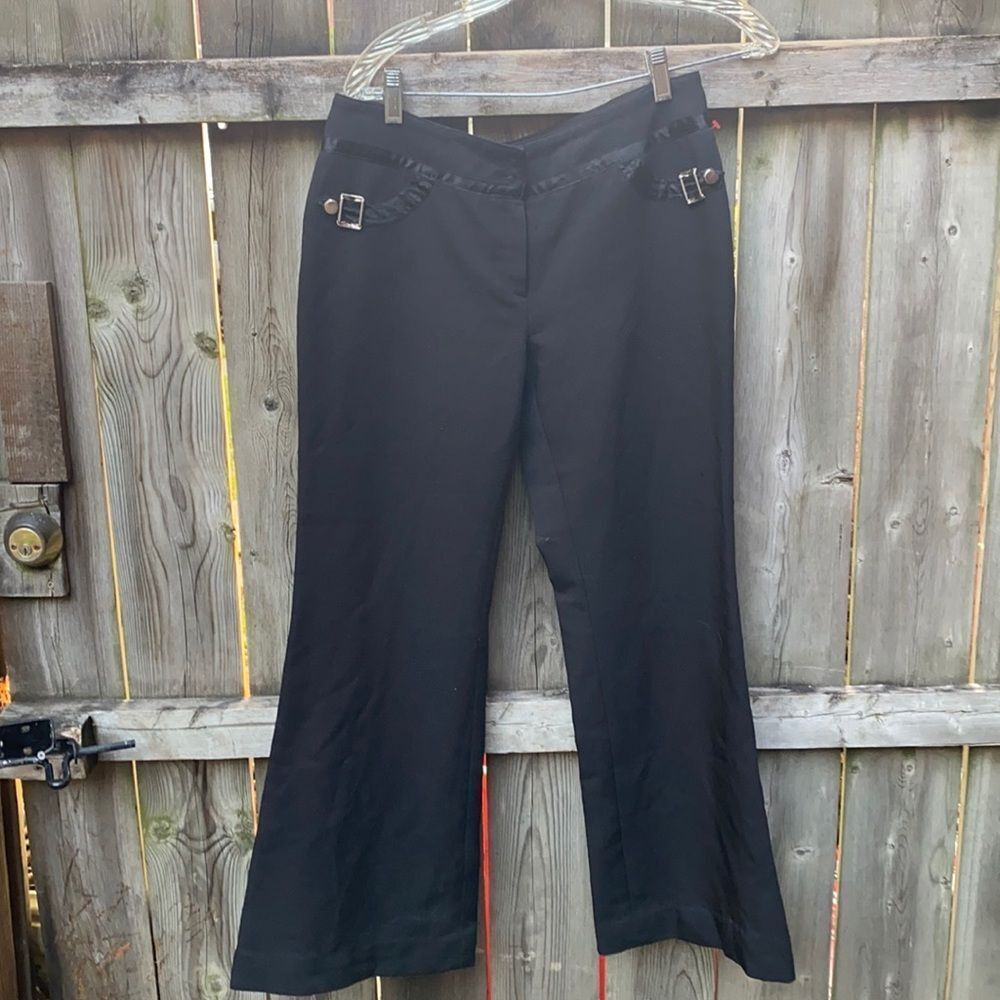 Tuxedo pants sz. M